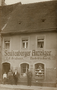 Senftenberg